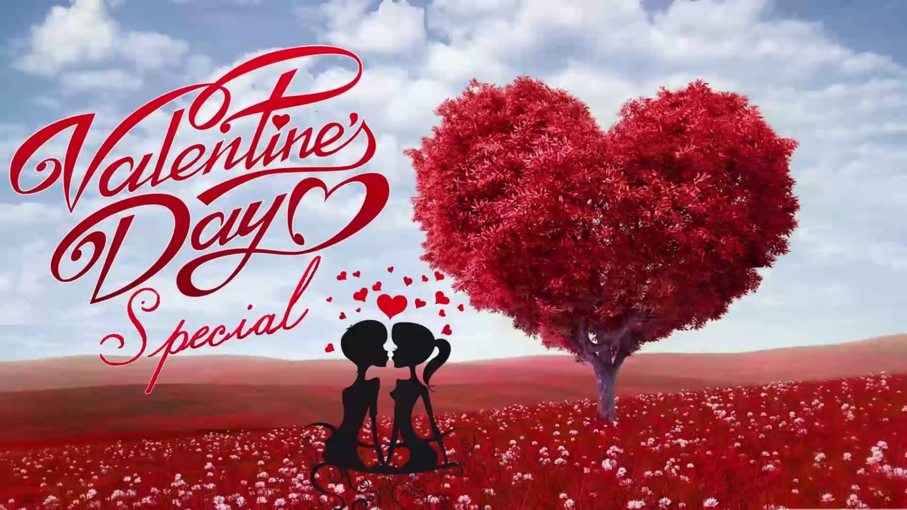 Happy Valentine's Day 2020 HD Pictures, Images, Wallpapers ...