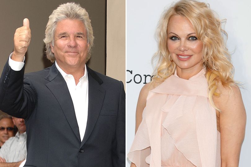 Pamela Anderson Ends 12 Day Marriage With Jon Peters And Says She Feels ...