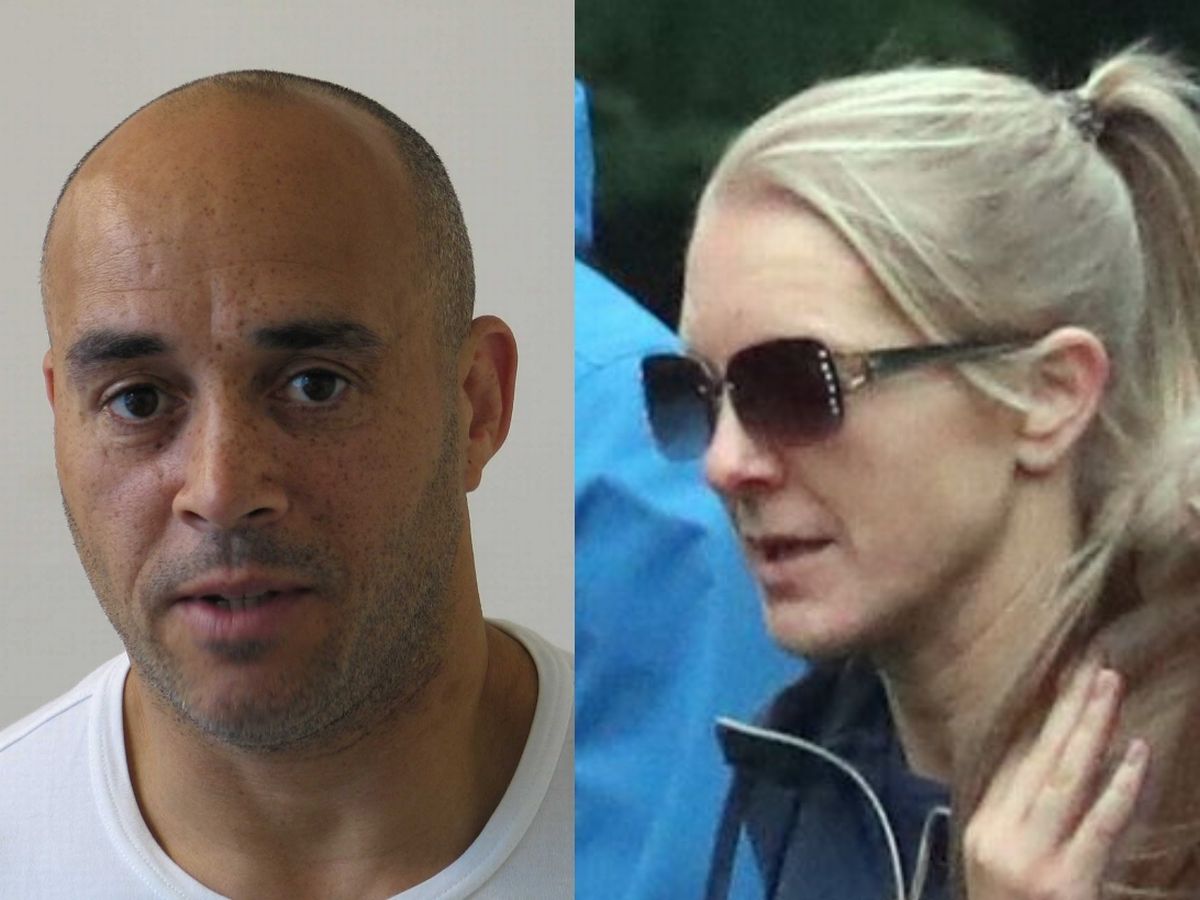Police Officer Cut A Hole In Her Trousers To Have Sex With Gangster Inmate Called “Cocky”
