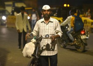 The Famous Dabbawalas of Mumbai to soon get Central office and Own homes