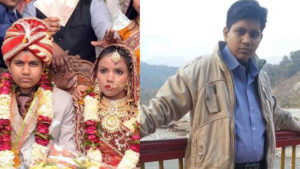Krishna Sen, alias Sweety Sen pretended to be a man to marry two women and allegedly tortured one of them for dowry. 