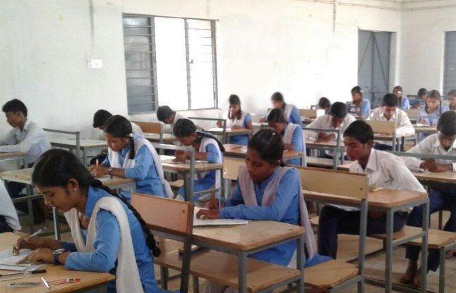 UP School Principle Advises Students Giving Board Exam to 'Put Rs 100 In Answer Sheets,' Arrested 