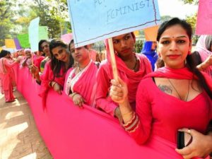 After Kerala, Rajasthan To Issue Separate Identity Cards For Transgenders