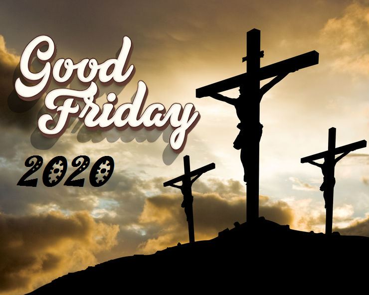 Happy Good Friday 2019 Greetings and Wishes With HD Images  TBR