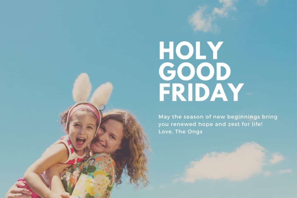 Good Friday 2020 Images, HD Wallpapers, Ultra-HD Pictures, 3D Photos