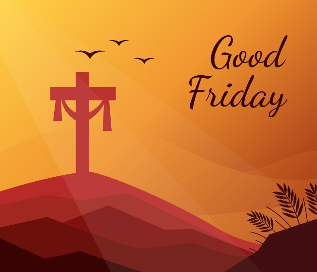 Good Friday 2020 Images, HD Wallpapers, Ultra-HD Pictures ...