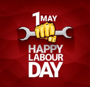 Happy Labour Day 2020 Images, HD Pictures, Ultra-HD Wallpapers, 4K ...