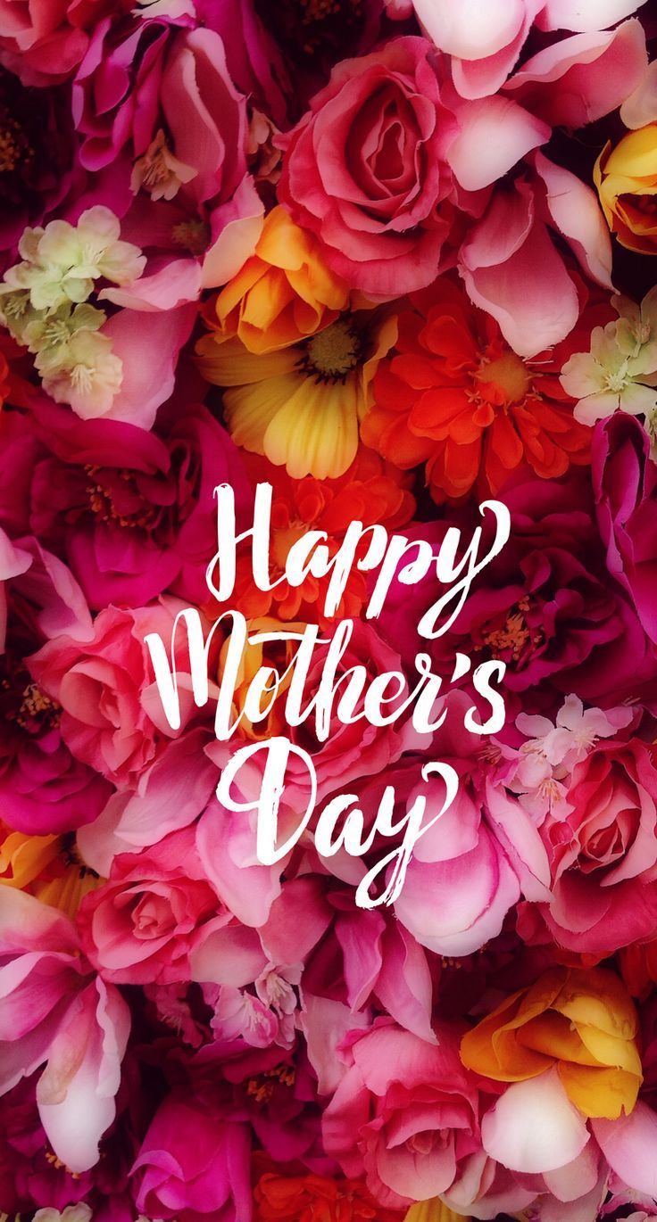 Happy Mother's Day 2020 Greetings, Wishes, Messages, And Best ...