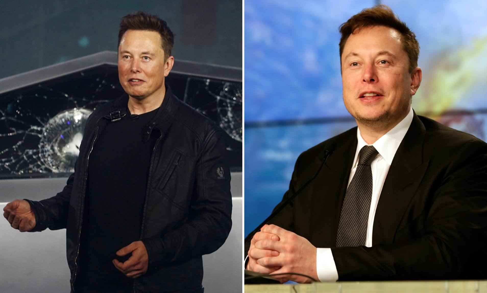 Elon Musk Pays Himself $700 Million In First Performance-Based Compensation