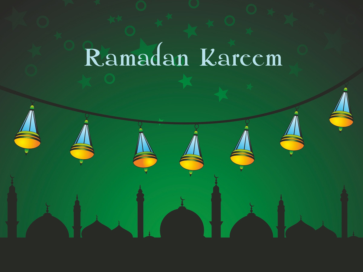 Happy Ramadan Mubarak Kareem 2020 HD Pictures, 4K Images ...