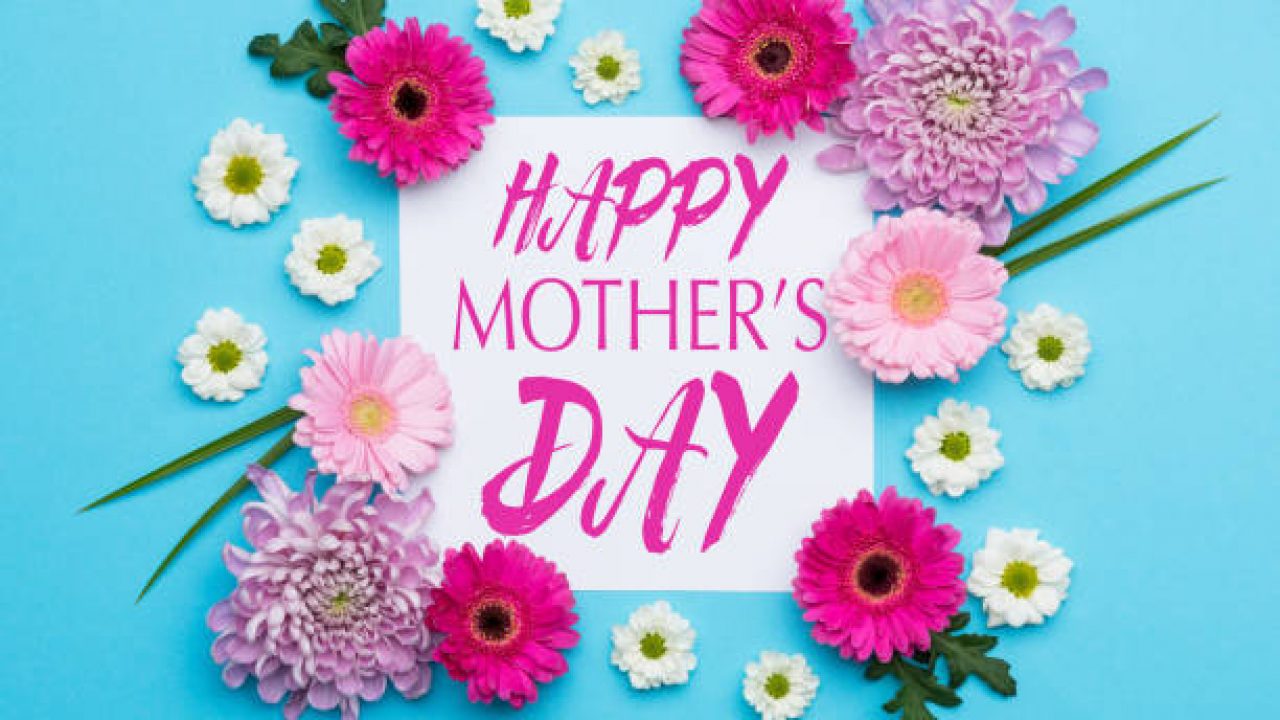 Happy Mother's Day 2020 Images, HD Pictures, Ultra-HD ...