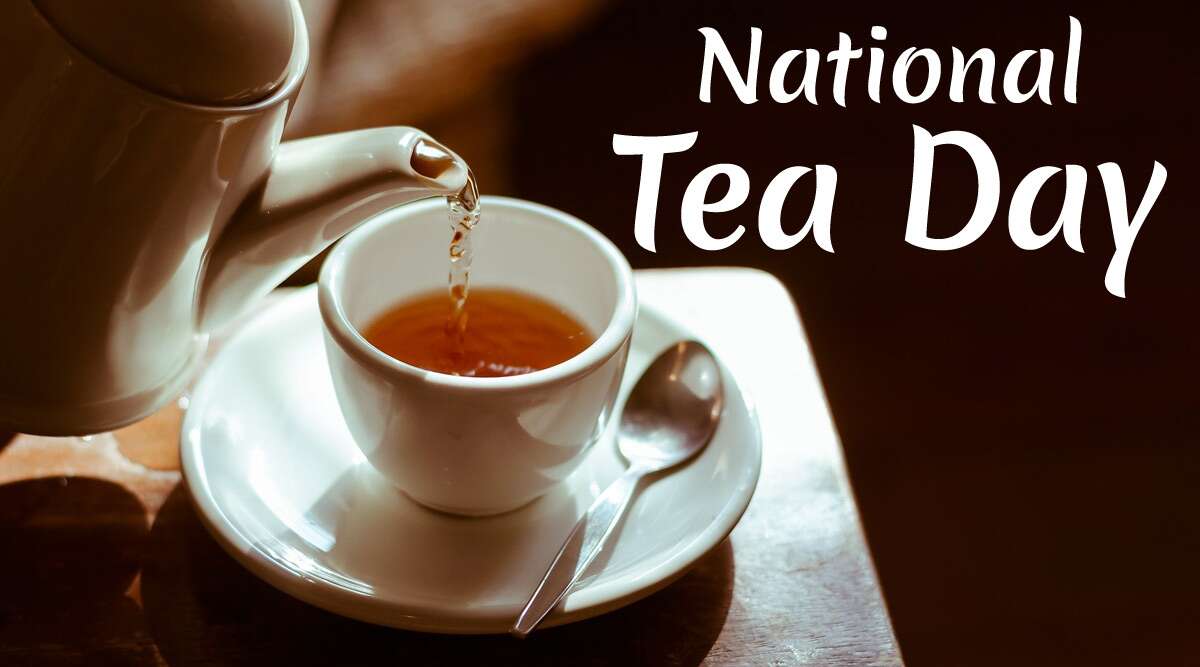 International Tea Day Images, HD Pictures, Ultra-HD Wallpapers, 4K ...