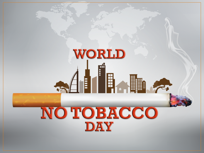 World No Tobacco Day Images, HD Pictures, 4K Images, 3D Photos, And HD