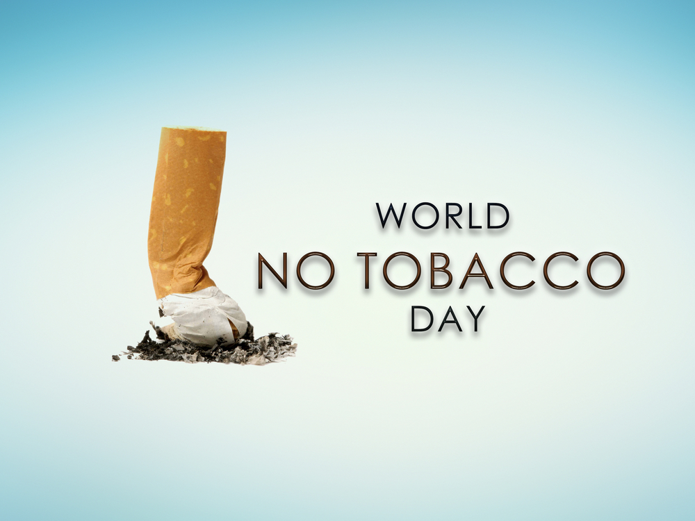 World No Tobacco Day Images, HD Pictures, 4K Images, 3D Photos, And HD