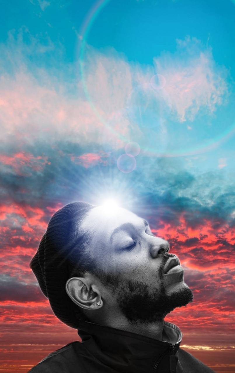 Kendrick lamar album HD wallpapers  Pxfuel