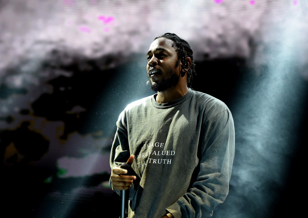 Kendrick Lamar Wallpaper Hd