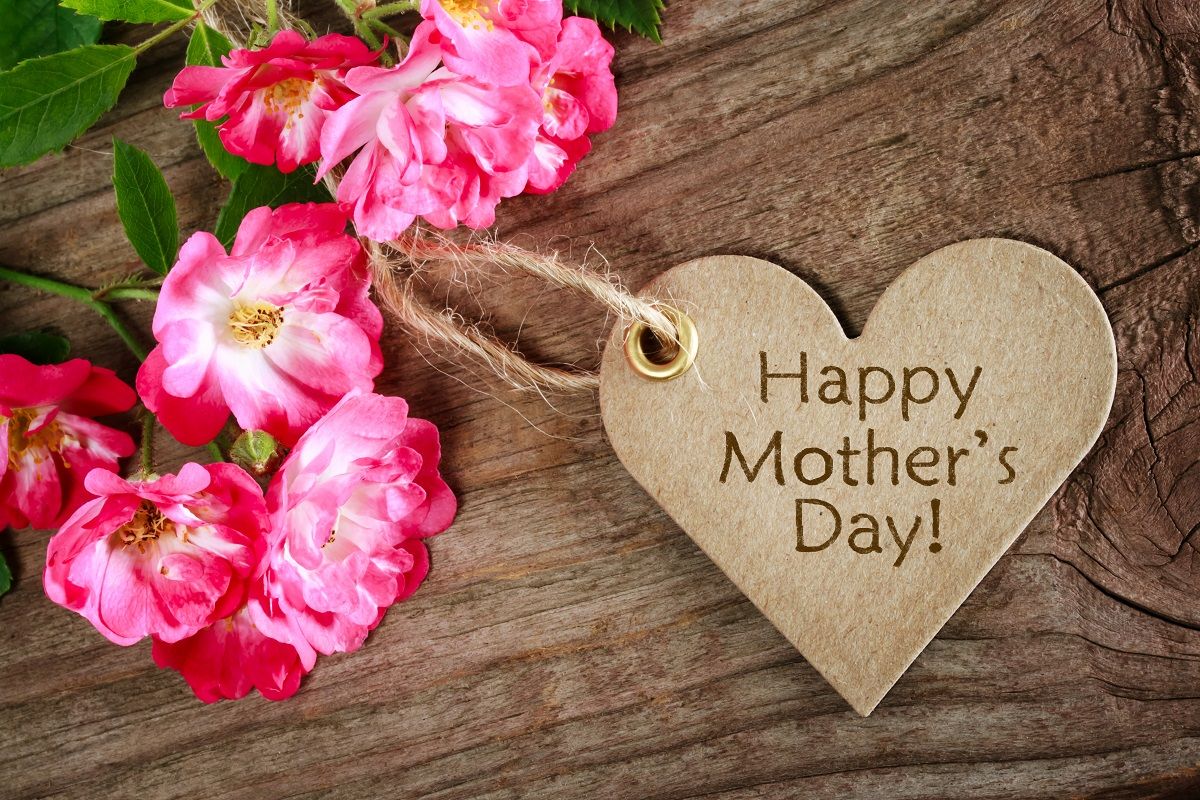 Happy Mother’s Day 2020 Images, HD Pictures, Ultra-HD Wallpapers, 4K ...