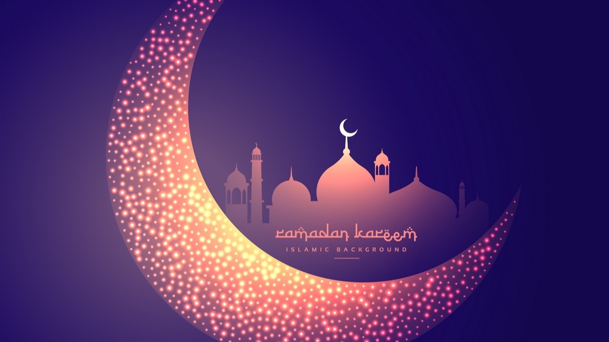 Happy Ramadan Mubarak Kareem 2020 HD Pictures, 4K Images ...