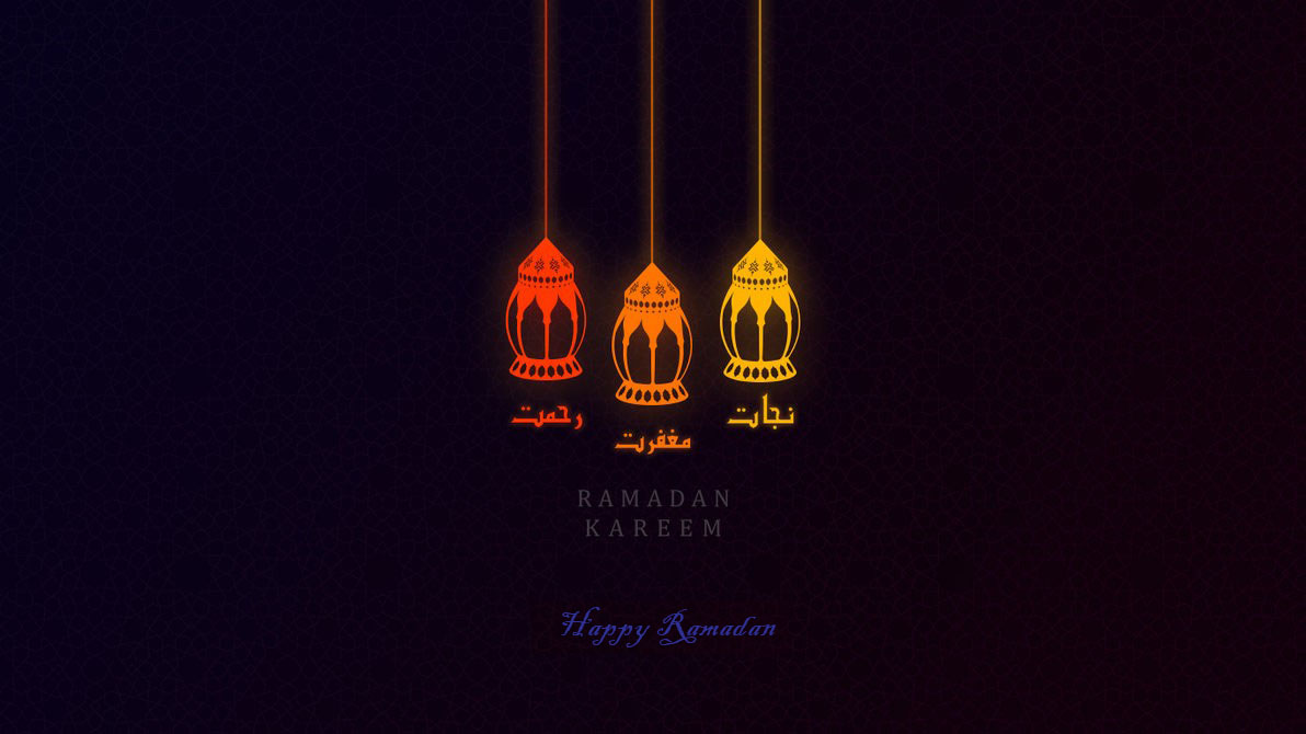 Happy Ramadan Mubarak Kareem 2020 HD Pictures, 4K Images, And ...
