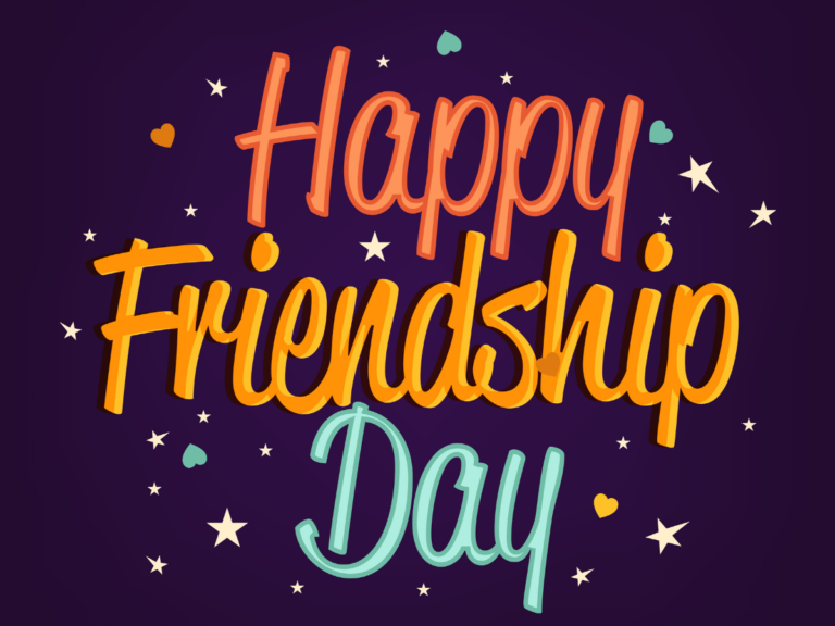 Happy Friendship Day 2020 HD Images, Images, HQ Photos, 4K Wallpapers ...