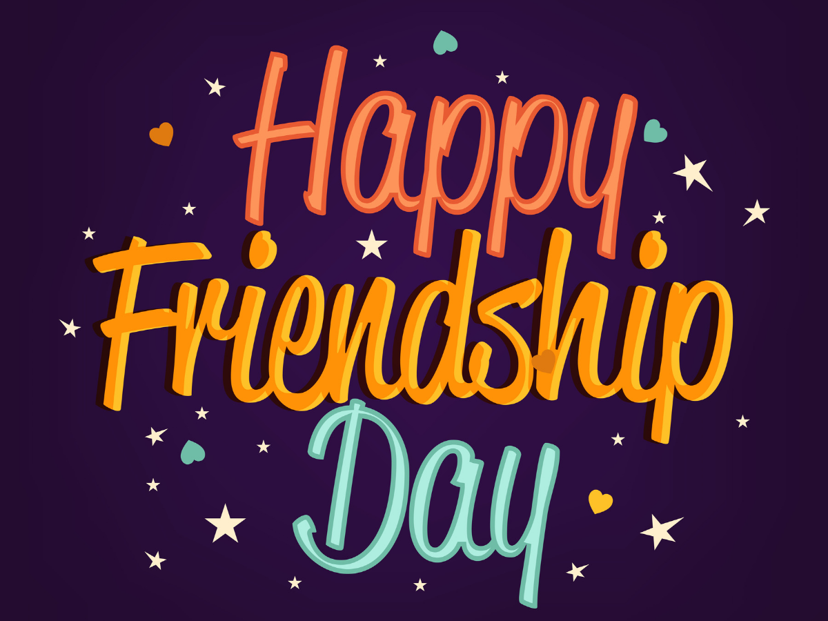 Happy Friendship Day 2020 Messages, Quotes, Long Texts, SMS ...