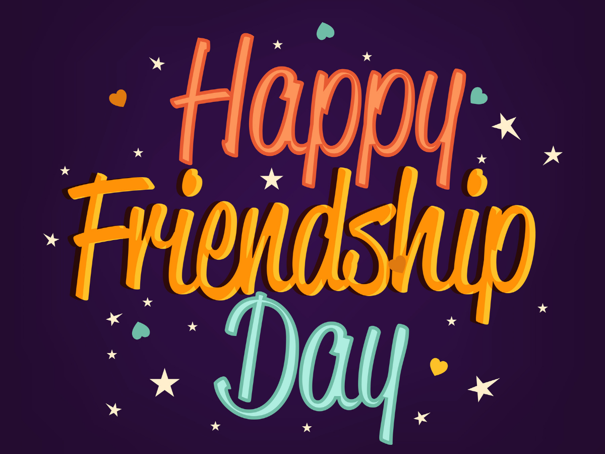 Happy Friendship Day 2020 Messages, Quotes, Long Texts, SMS, WhatsApp Status, And Friendship ...