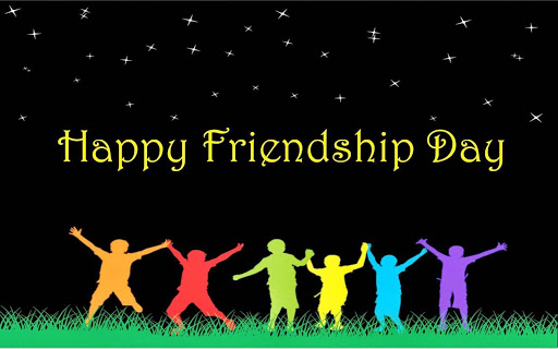 Happy Friendship Day 2020 HD Images, Images, HQ Photos, 4K ...