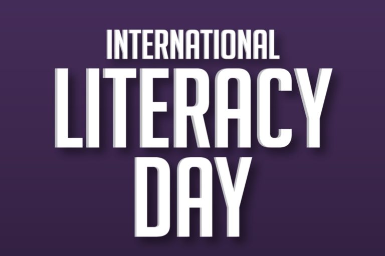 International Literacy Day Images, HD Pictures, Ultra-HD Photos, UHD ...