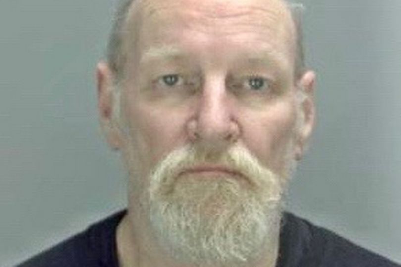 64 Year Old Man Jailed For Life For Killing Terminally Ill Ex Wife As Act Of Mercy