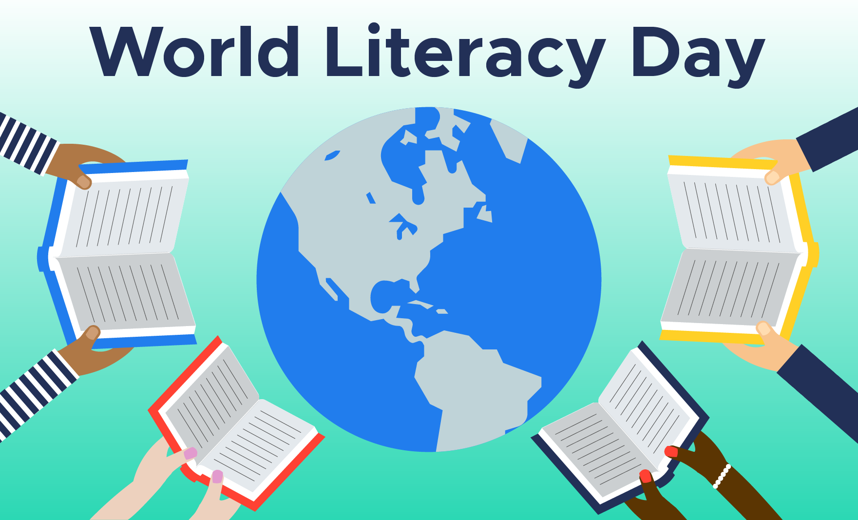 Writing on the world. International Literacy Day. World Literacy. Literacy картинки. Literacy перевод.