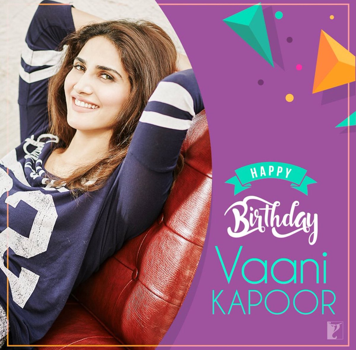 Happy Birthday Vaani Kapoor Images, HD Pictures, Ultra-HD Wallpapers ...