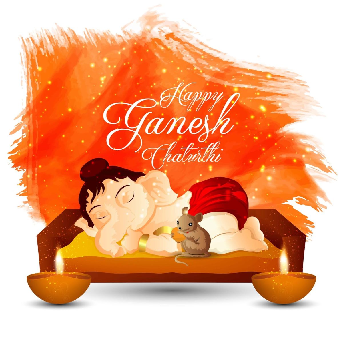 Happy Ganesh Chaturthi 2020 Hd Images 4k Wallpapers Ultra Hd Photos And Dp Photographs For 3559