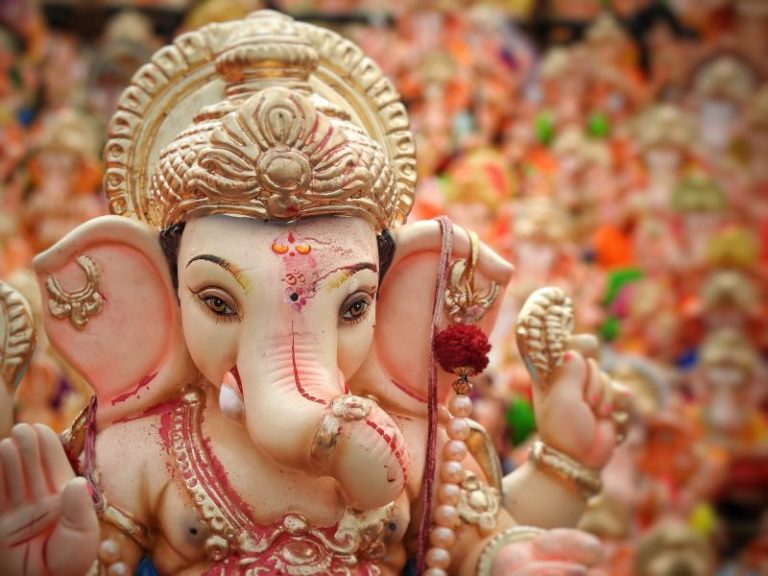 Happy Ganesh Chaturthi 2020 Hd Images 4k Wallpapers Ultra Hd Photos And Dp Photographs For 9446