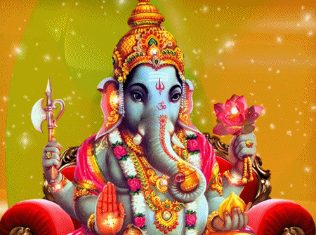 Lord-ganesh GIFs - Get the best GIF on GIPHY
