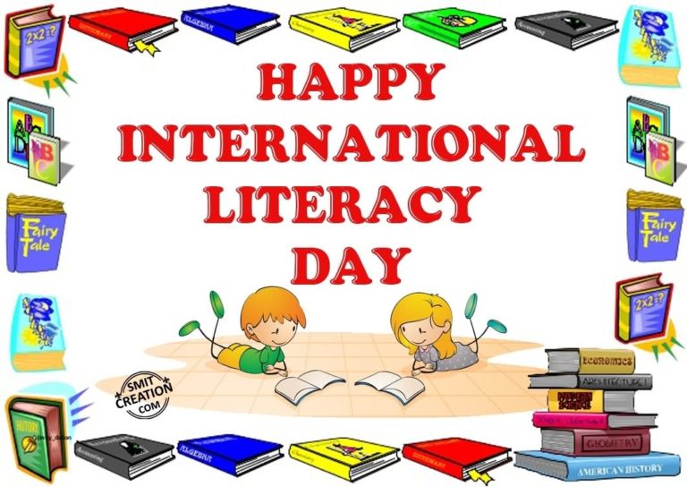 International Literacy Day Images, HD Pictures, UltraHD Photos, UHD