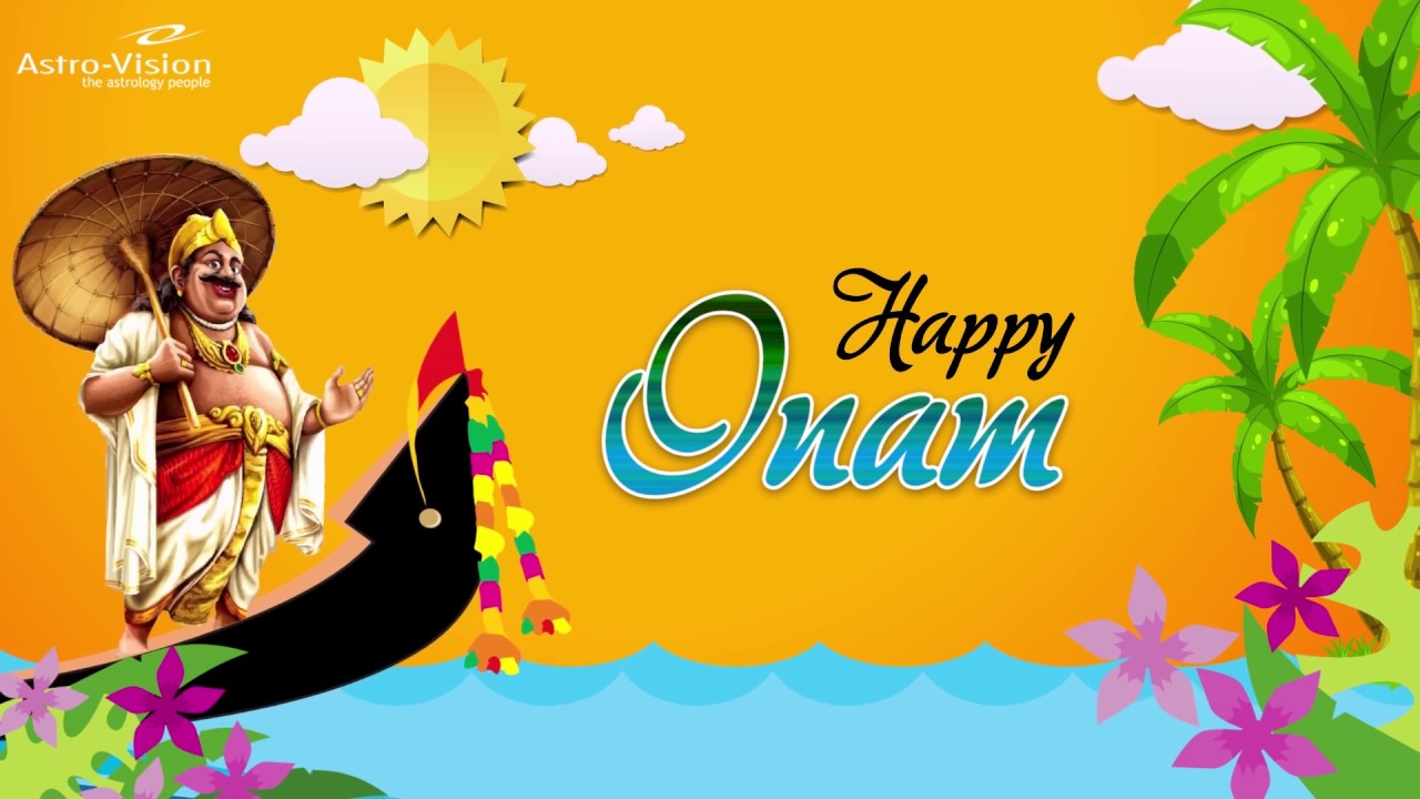 Happy Onam 2020 Images, HD Pictures, Ultra-HD Wallpapers, 4K Photos, And  High-Resolutions Photographs For WhatsApp Status, Messenger, Facebook,  Instagram, And Twitter