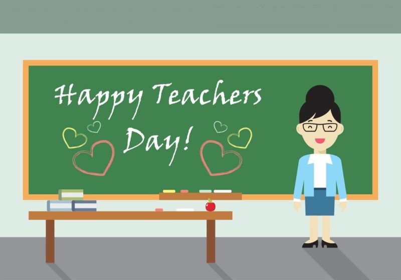 Happy Teachers Day India 2020 Pictures, HD Images, Ultra-HD Photos, 4K ...