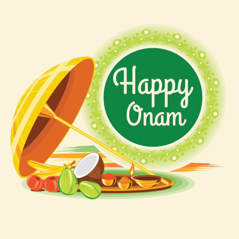 Happy Onam 2020 Images, HD Pictures, Ultra-HD Wallpapers, 4K Photos ...