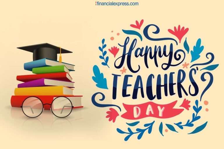 Happy Teachers Day India 2020 Pictures, HD Images, Ultra-HD Photos, 4K ...