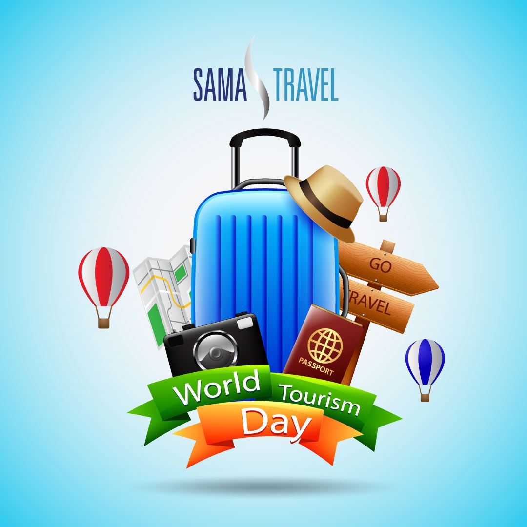 World Tourism Day Images, HD Photos, 3D Photographs, Ultra-HD Pictures