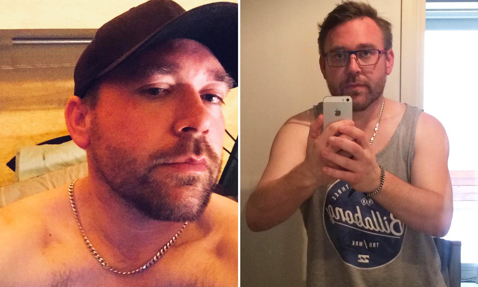 Pedophile Who Wanted To Infect Children And Adults With