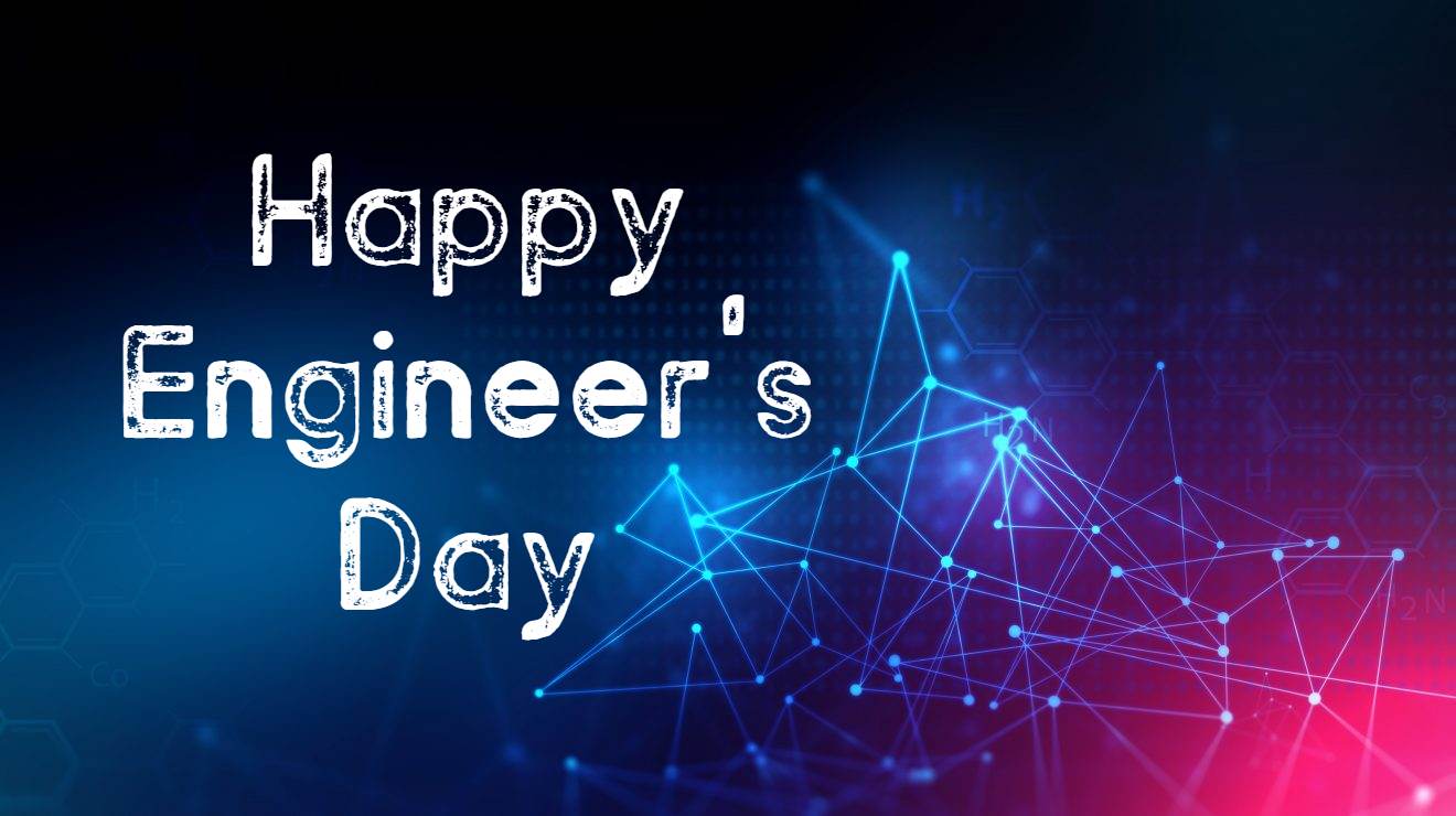 Happy Engineer's Day September 15 Images, HD Pictures, UHD Photos, 4K  Photographs, And High-Resolution Images For WhatsApp Story, Instagram,  Facebook, And Messenger