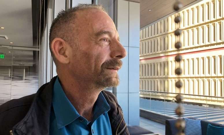 First Man To Get Cured Of HIV Is Now Dying From Terminal Cancer
