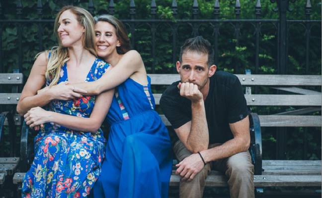 Man Ends 19 Year Marriage So He Could Go Into Polyamorous Relationship