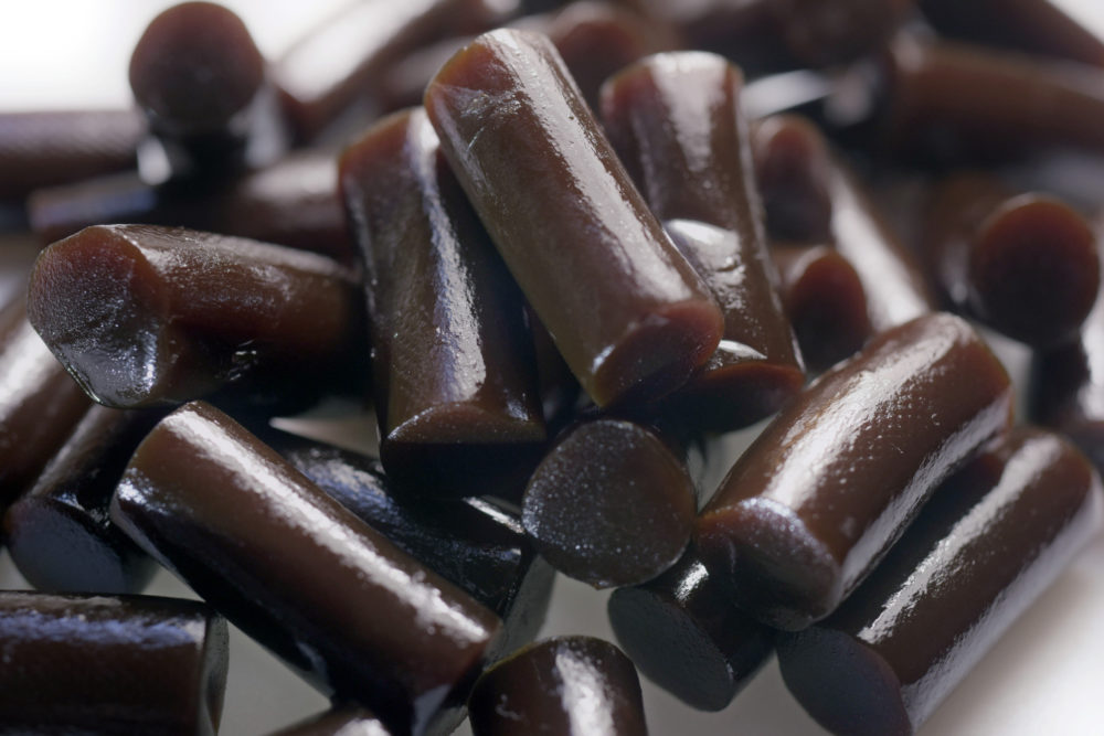 Massachusetts Man Dies After Eating Too Much “Black Licorice” Candy