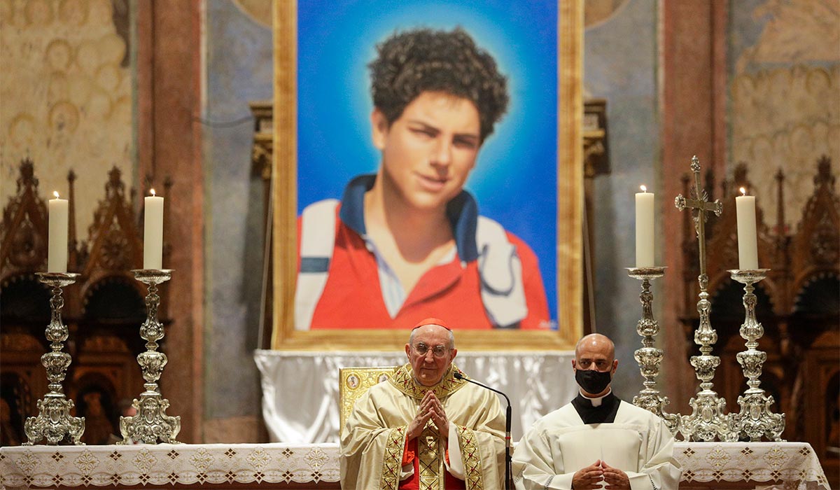 15YearOld Italian Teen Who Died In 2006 Could The