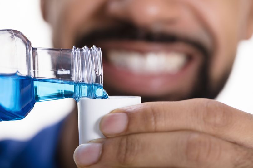 New Study Finds Mouthwash Is Capable Of Killing COVID19 Within 30 Seconds