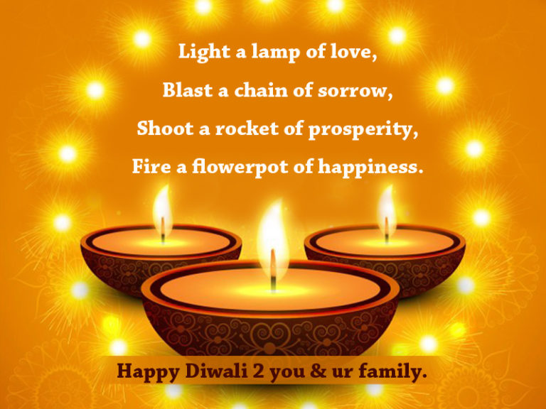Happy Diwali 2020 Greetings, Wishes, Quotes, And Messages In English HD