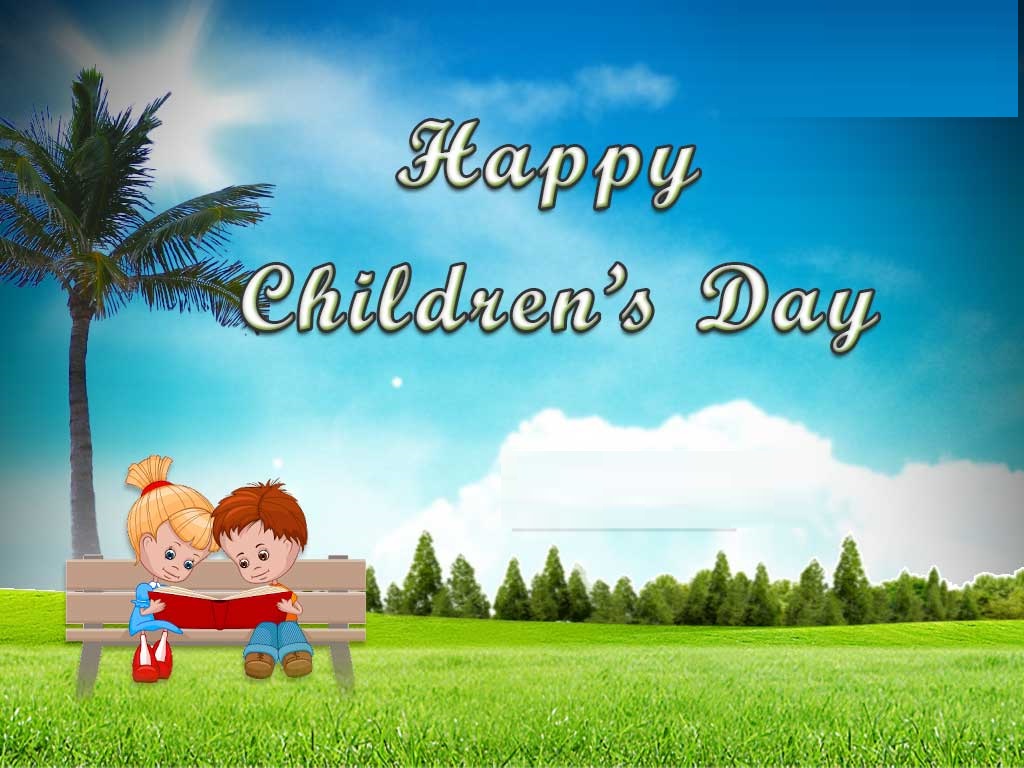 Happy Children’s Day 2020 Images, HD Pictures, Ultra-HD Wallpapers, 4K ...