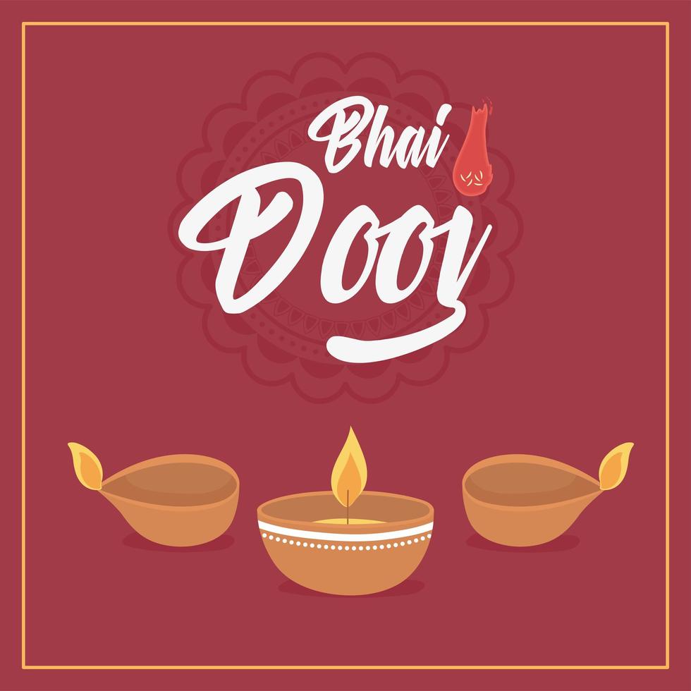 Happy Bhai Dooj 2020 Images, HD Pictures, Ultra-HD Wallpapers, And High